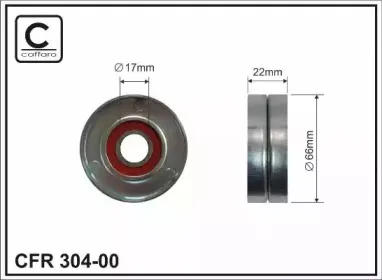 304-00 CAFFARO