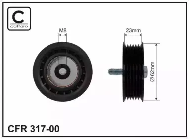 317-00 CAFFARO