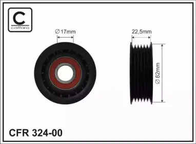 324-00 CAFFARO