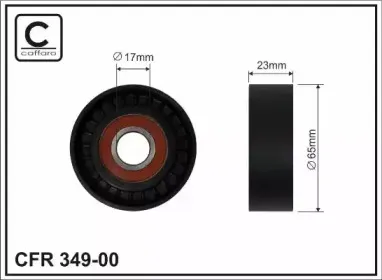 349-00 CAFFARO