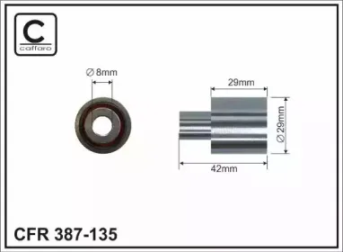 387-135 CAFFARO