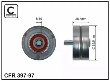 397-97 CAFFARO
