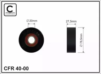 caffaro-4000