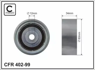 402-99 CAFFARO