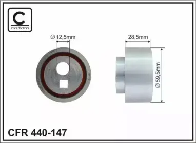 440-147 CAFFARO