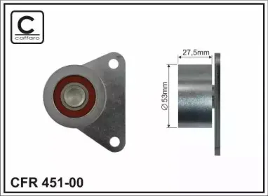 451-00 CAFFARO