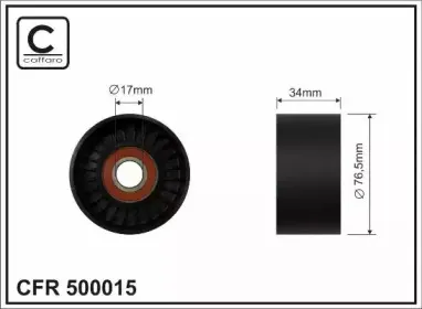 caffaro-500015