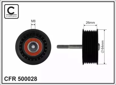 caffaro-500028