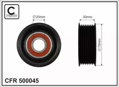 caffaro-500045