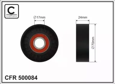 caffaro-500084