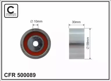 caffaro-500089