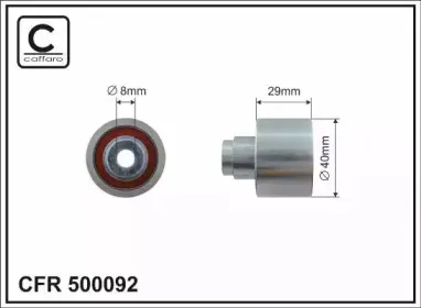 caffaro-500092