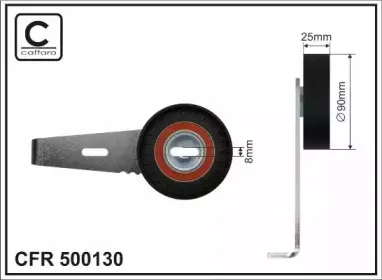 500130 CAFFARO
