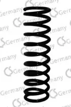 14.101.235 CS Germany Пружина ходовой части