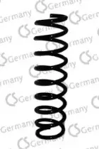 14.101.517 CS Germany Пружина ходовой части