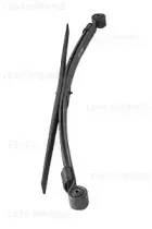 10.200.670.00 CS Germany Многолистовая рессора