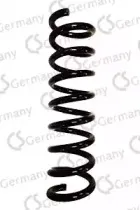 14.319.544 CS Germany Пружина ходовой части