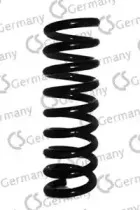 14.319.575 CS Germany Пружина ходовой части