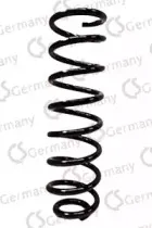 14.319.588 CS Germany Пружина ходовой части