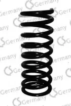 14.319.854 CS Germany Пружина ходовой части