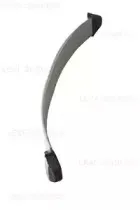 1033700000 CS Germany Многолистовая рессора