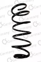 14.504.077 CS Germany Пружина ходовой части