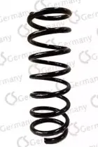 14.504.099 CS Germany Пружина ходовой части