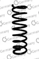 14.504.119 CS Germany Пружина ходовой части