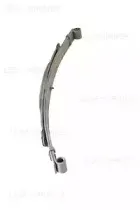 10.671.390.00 CS Germany Многолистовая рессора