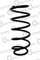 14.774.227 CS Germany Пружина ходовой части