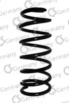 14.871.118 CS Germany Пружина ходовой части