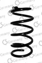 14.871.132 CS Germany Пружина ходовой части