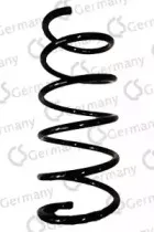 14.871.246 CS Germany Пружина ходовой части