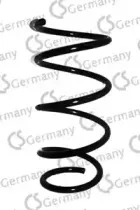 14.871.267 CS Germany Пружина ходовой части