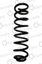 14.871.270 CS Germany Пружина ходовой части