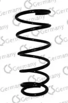 14.872.034 CS Germany Пружина ходовой части