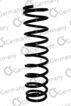 14.872.119 CS Germany Пружина ходовой части