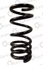 14.872.159 CS Germany Пружина ходовой части