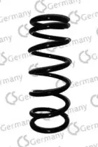 14.872.230 CS Germany Пружина ходовой части