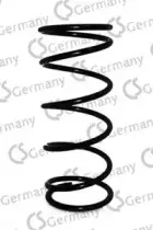 14.872.254 CS Germany Пружина ходовой части