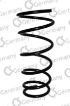 14.872.346 CS Germany Пружина ходовой части