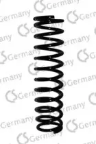 14.875.213 CS Germany Пружина ходовой части