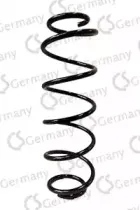 14.877.019 CS Germany Пружина ходовой части