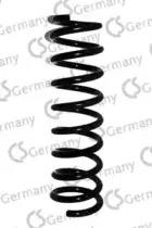 14.950.233 CS Germany Пружина ходовой части