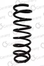 14.950.617 CS Germany Пружина ходовой части
