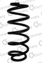 14.950.704 CS Germany Пружина ходовой части