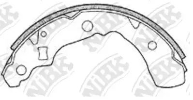 FN0020 NiBK