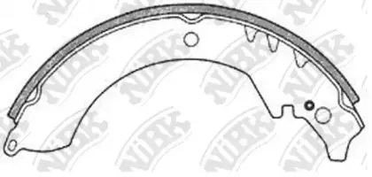 FN0022 NiBK