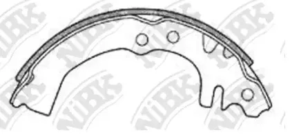 FN0024 NiBK