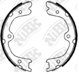 FN0623 NiBK